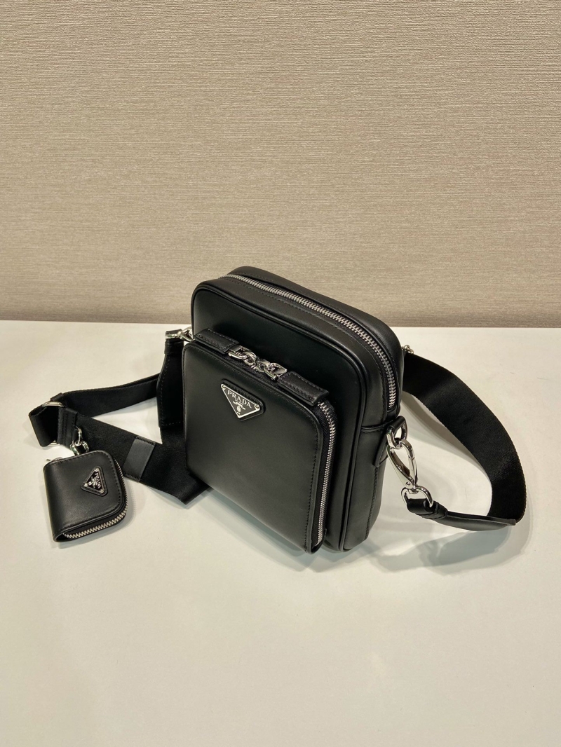 mens Pra*a satchel bags